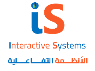 interactive systems - الانظمة التفاعلية