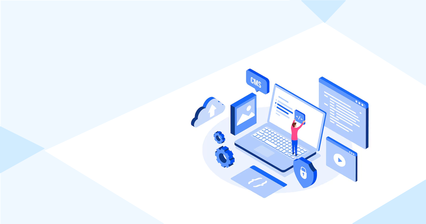 Electronic content management